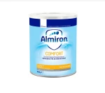 Nutricia Almiron Comfort Βρεφικό Γάλα Σκόνη 0m+ Κατά των Κολικών 400gr