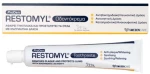 Restomyl Οδοντόκρεμα για Σκύλους και Γάτες 50ml