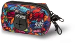 Glee Θήκη για Σακουλάκια Ακαθαρσιών Poop Bag Gritty 8.5cm