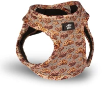 Glee Σαμαράκι Σκύλου Τύπου "Step In" Cookie Boo Large 44-48cm