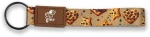 Glee Μπρελόκ Cookie Boo 2cm x 15cm