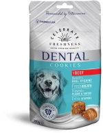 Celebrate Freshness Λιχουδιά Σκύλου Dental Cookies Beef 120gr