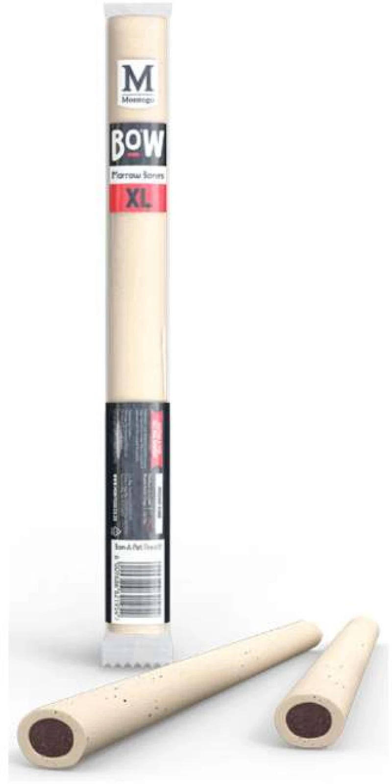 Montego Bags O' Wags Λιχουδιά Σκύλου Megachews Marrow Bone 130gr