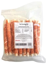 Tail Swingers Λιχουδιές Σκύλου Deli Sticks with Fish 25pcs