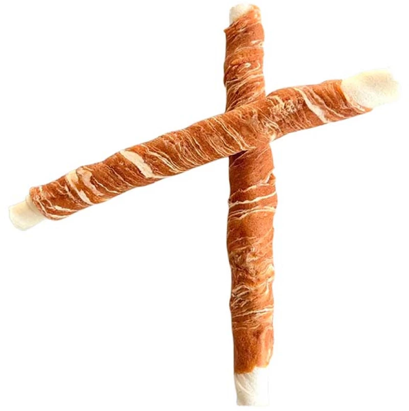 Tail Swingers Λιχουδιές Σκύλου Deli Sticks with Fish 25pcs