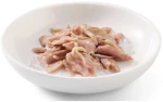 Schesir Cat Υγρή Τροφή Γάτας Jelly Τόνος Με Αθερίνα 85gr
