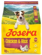 Josera Miniwell Adult 4.5kg (5x900gr)
