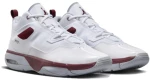 Nike Jordan Stay Loyal 3 FB1396-160 Sneakers Λευκό / Κόκκινο