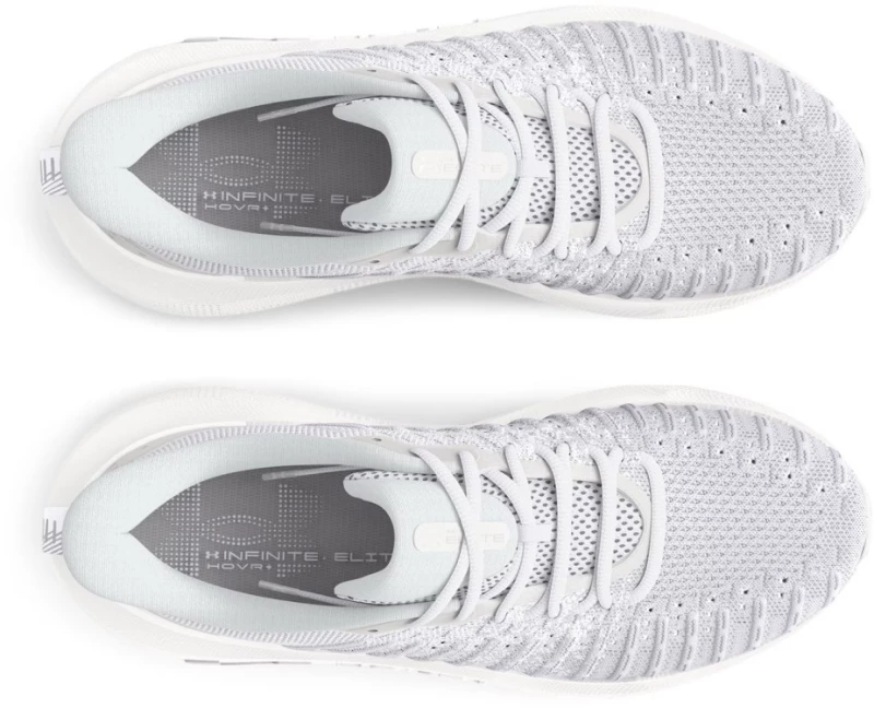 Under Armour Infinite Elite Road 120024-01 Sneakers Λευκό