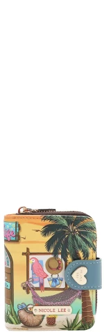 NICOLE LEE PRT6903 SUN + SAND