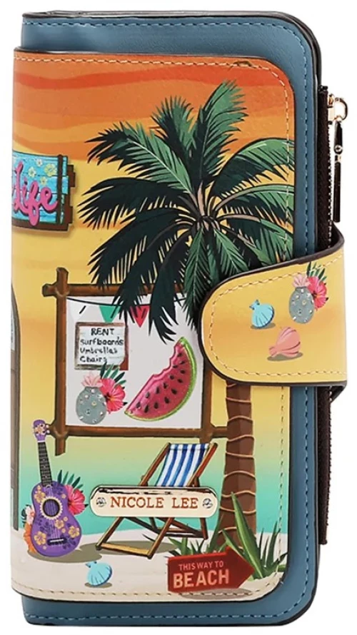 NICOLE LEE PRT7703 SUN + SAND