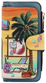 NICOLE LEE PRT7703 SUN + SAND