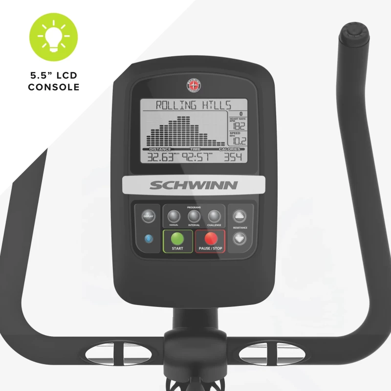 Schwinn 510U Ποδηλατο Γυμναστικης