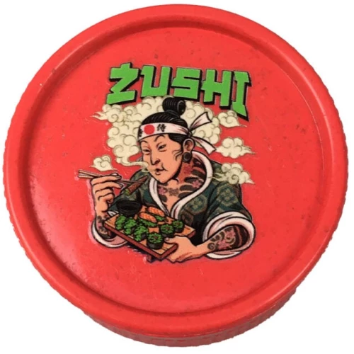 Best Buds Eco Grinder Zushi