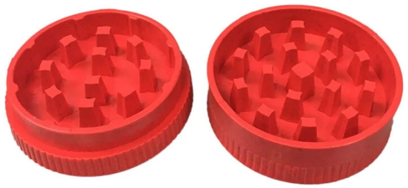 Best Buds Eco Grinder Zushi