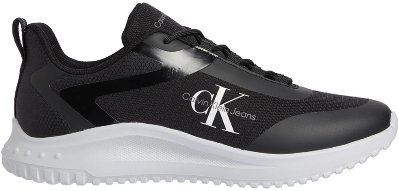 Calvin Klein Ανδρικά Sneakers Μαύρα ΥΜ0ΥΜ00968-0GΜ
