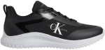 Calvin Klein Ανδρικά Sneakers Μαύρα ΥΜ0ΥΜ00968-0GΜ