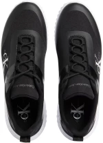 Calvin Klein Ανδρικά Sneakers Μαύρα ΥΜ0ΥΜ00968-0GΜ