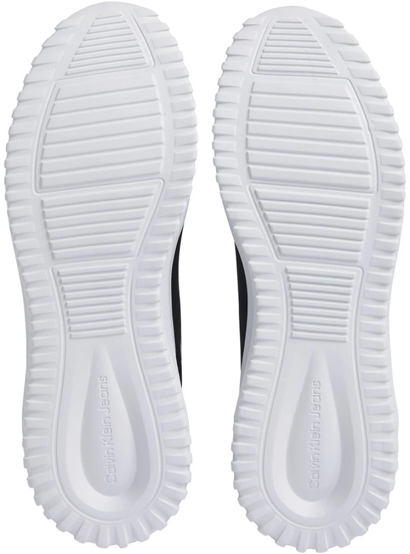Calvin Klein Ανδρικά Sneakers Μαύρα ΥΜ0ΥΜ00968-0GΜ