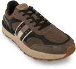 Tommy HilfigerΑνδρικά Sneakers Καφέ EM0EM01537-RBM