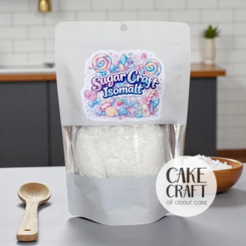 SugarCraft Ισόμαλτοζη 250γρ.