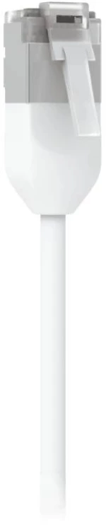 Ubiquiti UACC-Cable-Patch-Outdoor-C6A-12M-W outdoor Cat6a patch cable, 12m Λευκό