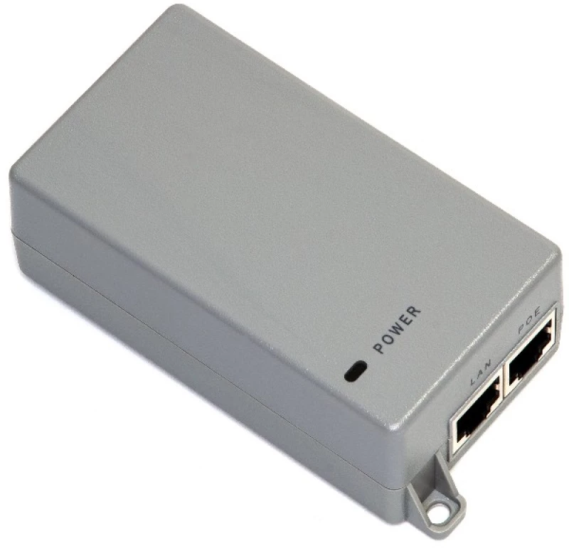 Mimosa Gigabit PoE injector, 24V/0.5A για A5x, C5x, C5c