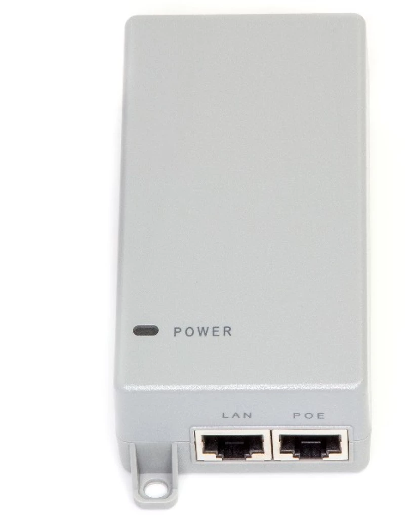 Mimosa Gigabit PoE injector, 24V/0.5A για A5x, C5x, C5c