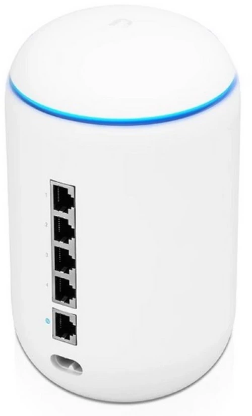 Ubiquiti UDM, UniFi Dream Machine