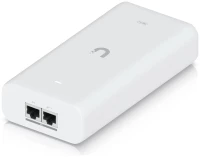 Ubiquiti UACC-PoE+++-10G, POE Adapter, 54V/1.67A (90W), 10G, Λευκό EU