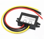 WG-1224S0510P, DC-DC 24v/12v to 5v, 10A 50W Step-Down μετατροπέας