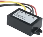 WG-1224S0510P, DC-DC 24v/12v to 5v, 10A 50W Step-Down μετατροπέας