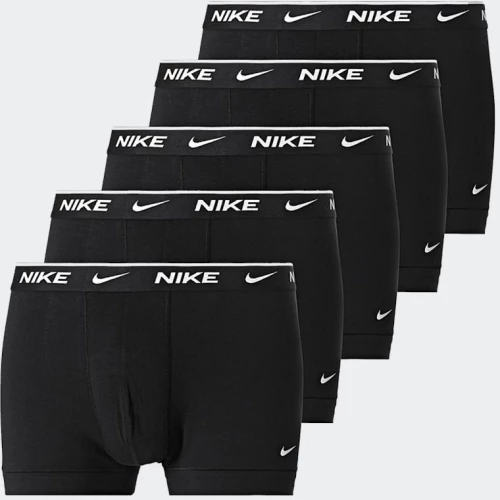 NIKE TRUNK 5PK - KE1295-001