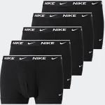 NIKE TRUNK 5PK - KE1295-001