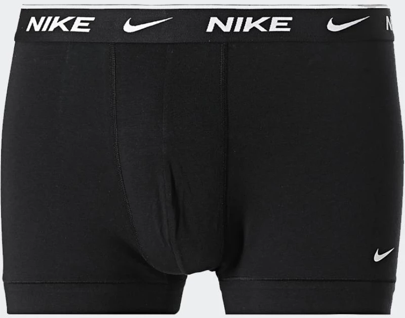 NIKE TRUNK 5PK - KE1295-001
