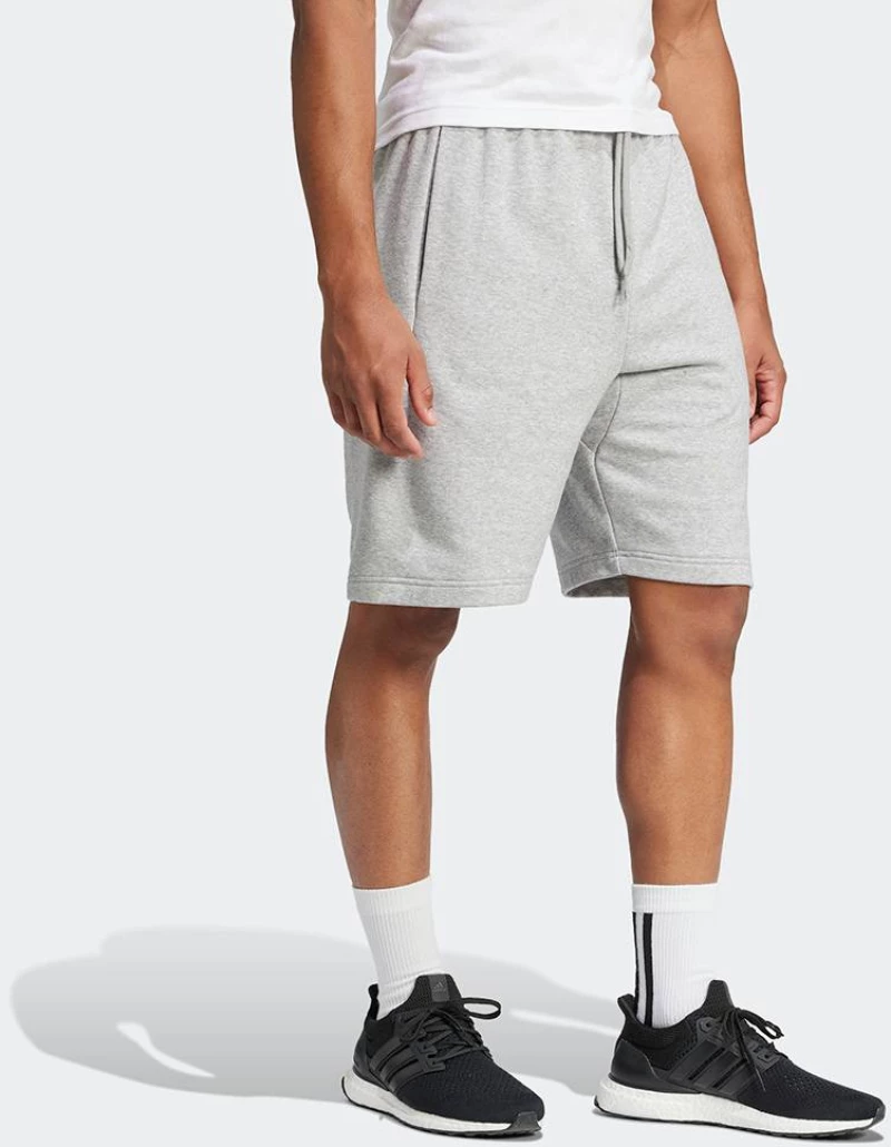 ADIDAS M MH BOSShortFT - JE8957