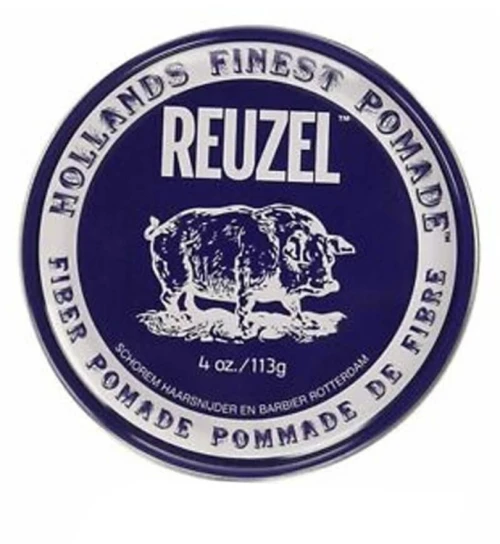 REUZEL - Fiber Pomade / Beauty