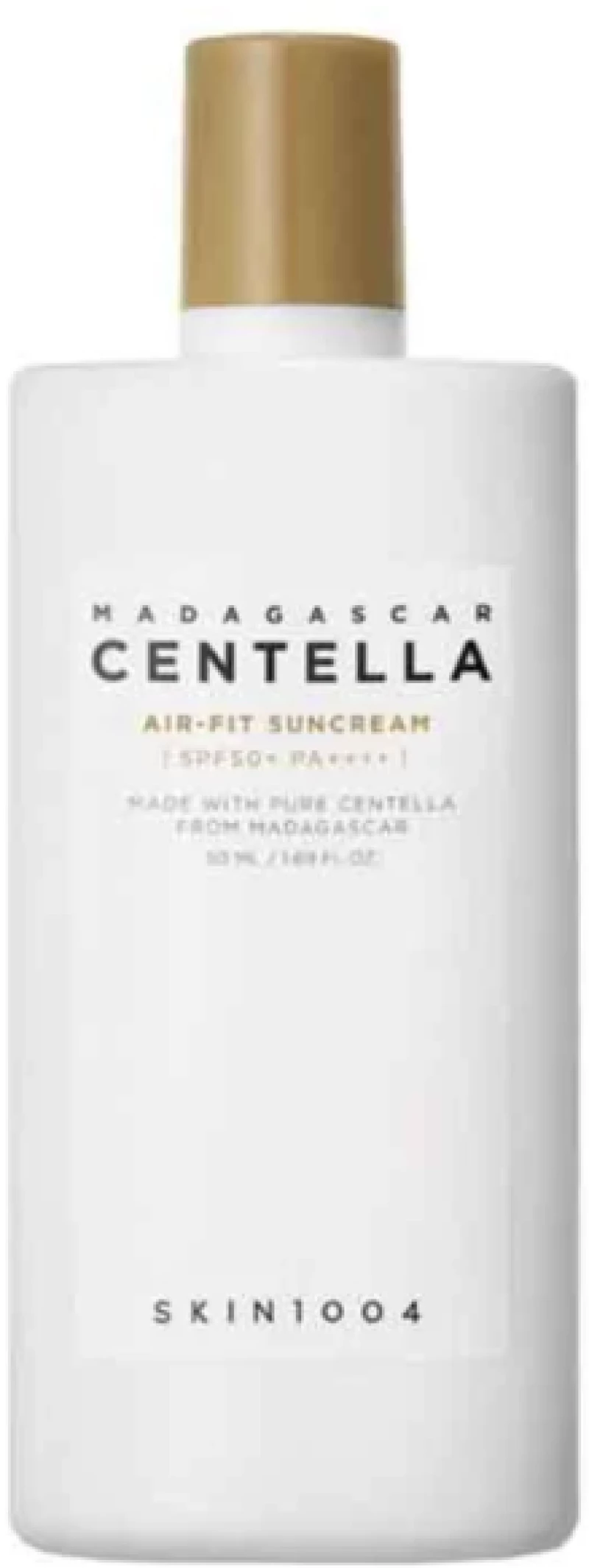 SKIN1004 - Madagascar Centella Air-Fit Suncream Plus SPF50+ PA++++ / Beauty