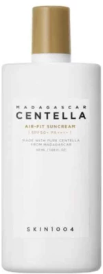 SKIN1004 - Madagascar Centella Air-Fit Suncream Plus SPF50+ PA++++ / Beauty