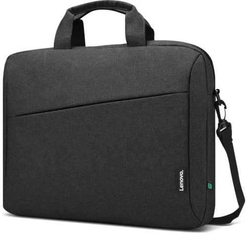 Lenovo T210 39.6 cm (15.6") Toploader bag Black