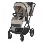 Coccolle Πολυκαρότσι 2 in1 Lissia Butternut Beige 324065643