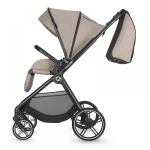 Coccolle Πολυκαρότσι 2 in1 Lissia Butternut Beige 324065643
