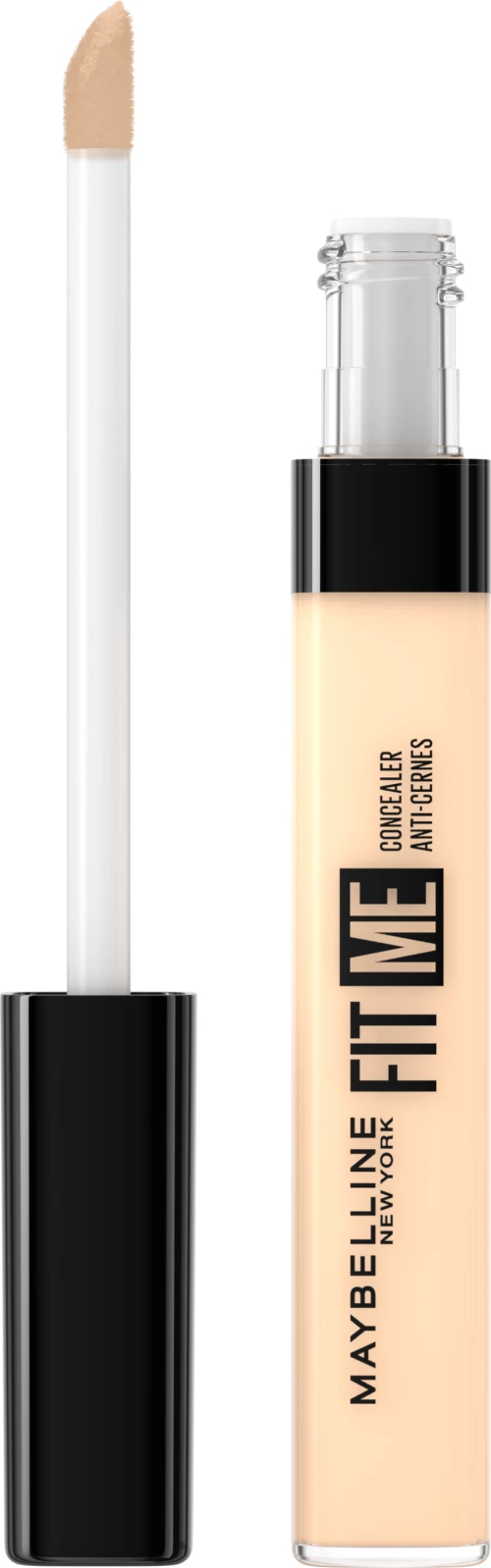 Maybelline - Fit Me Concealer - Vanilla / Beauty