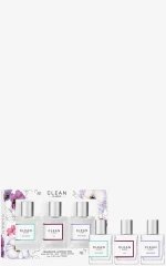 Clean - Clean XMAS Classic Layering EdP 3x30ml - Giftset / Beauty