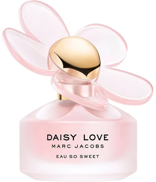 Marc Jacobs - Daisy Love Eau So Sweet EDT 100 ml / Beauty