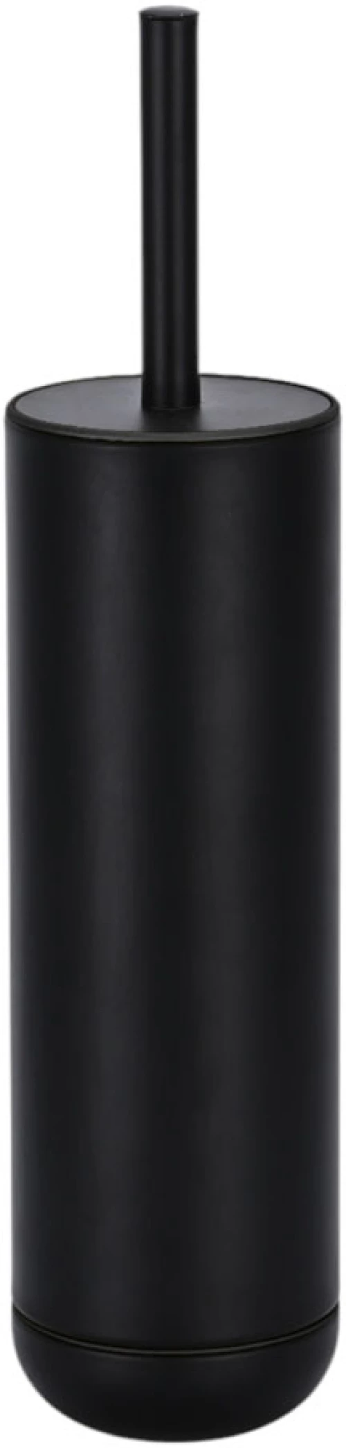 ΠΙΓΚΑΛ ΒΟΥΡΤΣΑΚΙ DUTCH LIFESTYLE ΜΕ ΒΑΣΗ ΒΑΡΕΩΣ ΤΥΠΟΥ ΜΕΤΑΛΛΙΚΟ ΜΑΥΡΟ ΜΑΤ 9x9x39εκ. - Ankor 849406