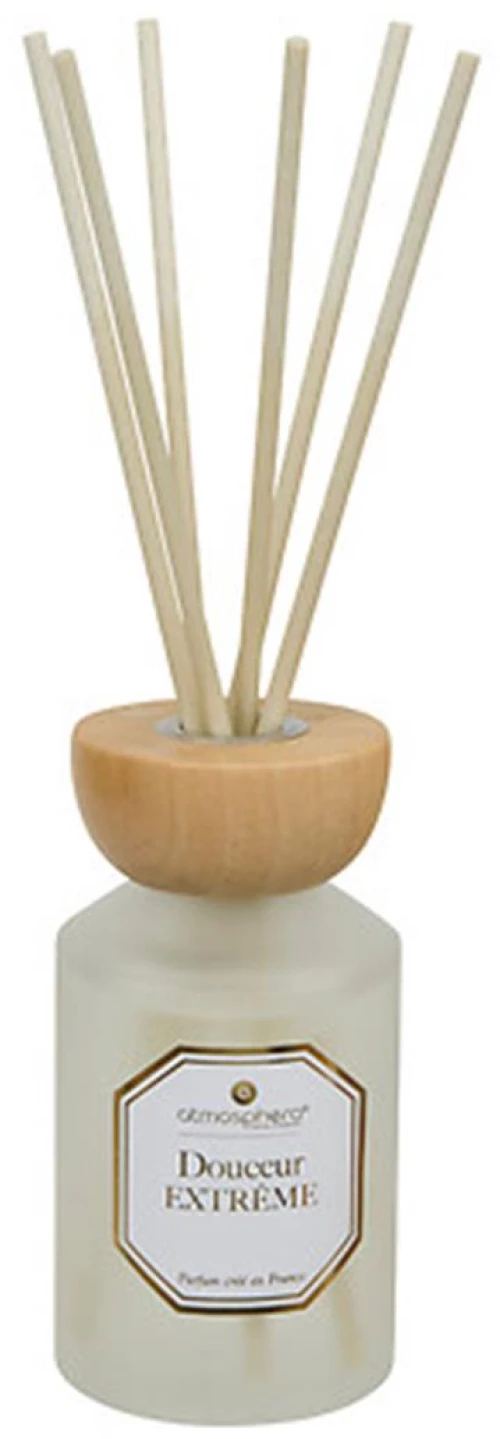 Diffuser 200ml Elisa Extreme Softness  6,3x25 cm