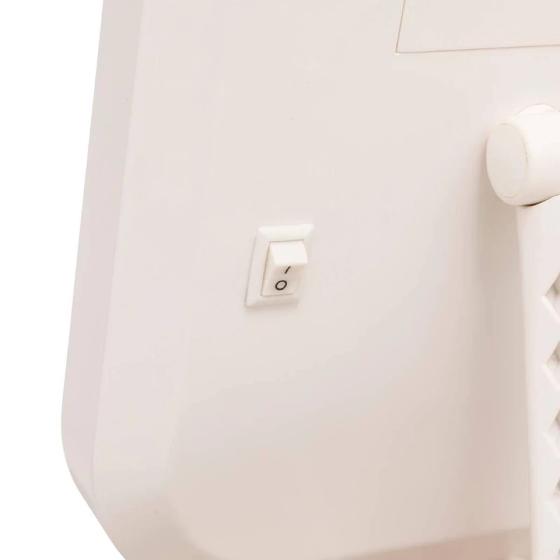 5FIVE Simply smart Φωτιζόμενος Καθρέφτης 19,8εκ 204934