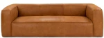 LIBERTA HACKET ΚΑΝΑΠΕΣ 3ΘΕΣΙΟΣ CAMEL 230x95x66cm