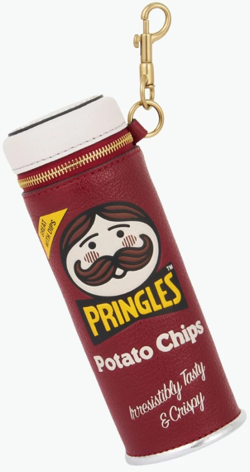 Anya Brands Pringles Coin Purse Charm